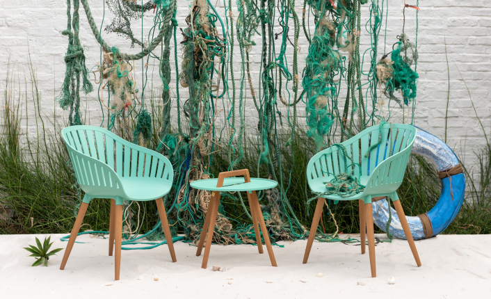 LifestyleGarden Nassau Duraocean chair 