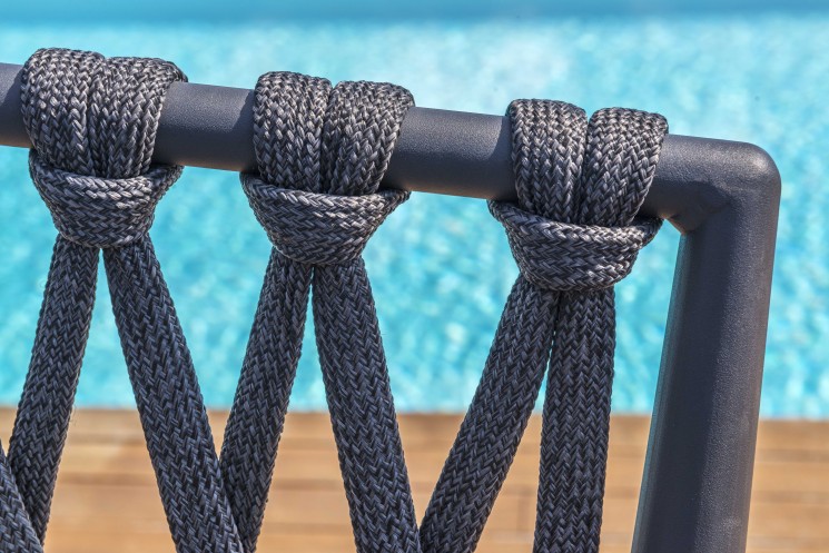 LifestyleGarden Ipanema Olefin Rope