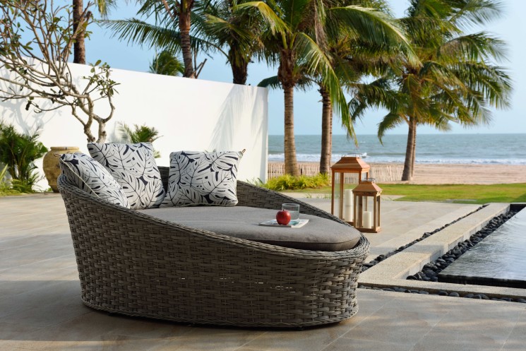 LifestyleGaredn Mili daybed