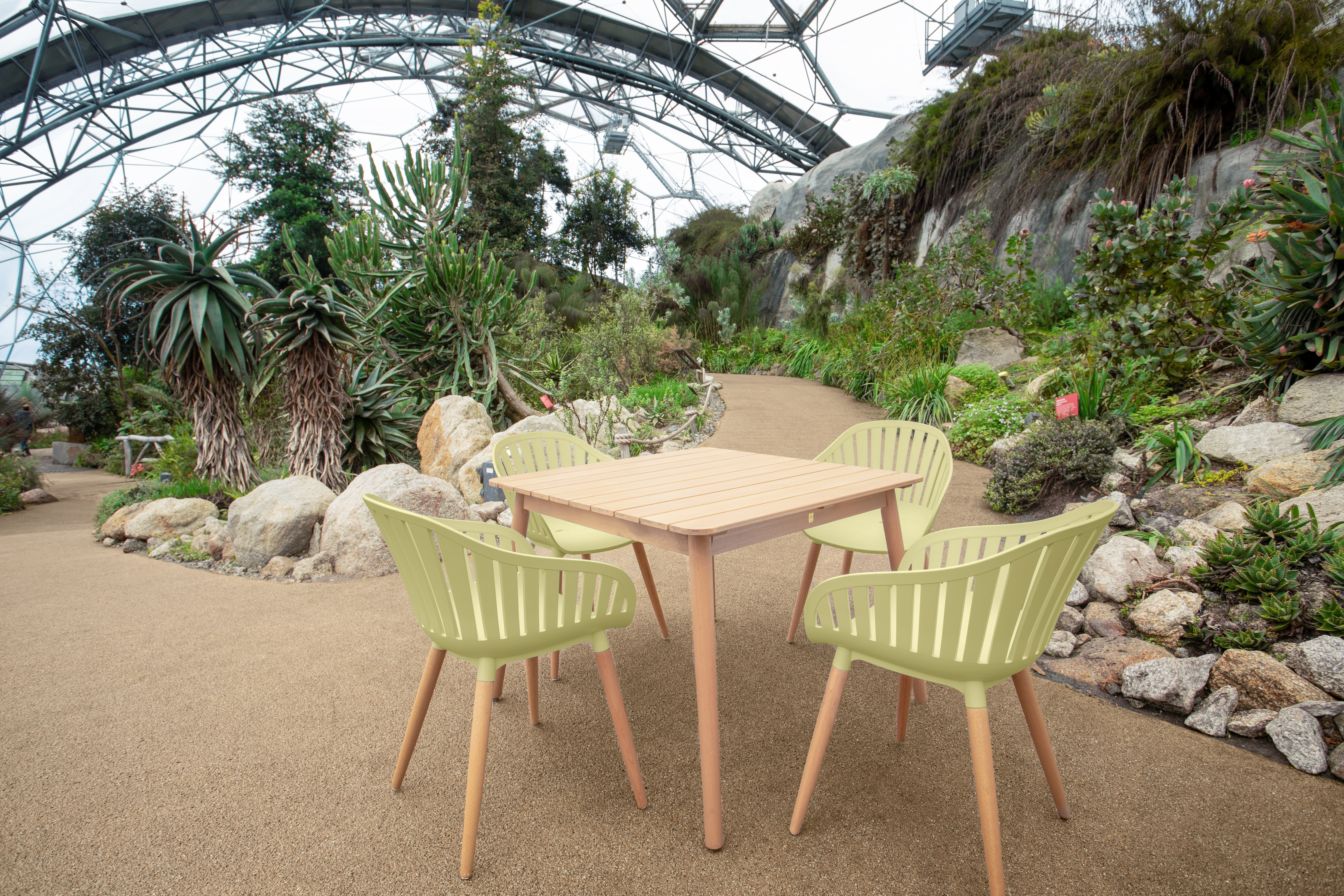 Lifestyle Garden Duraocean Nassau Seat Duraocean Seater Chair And