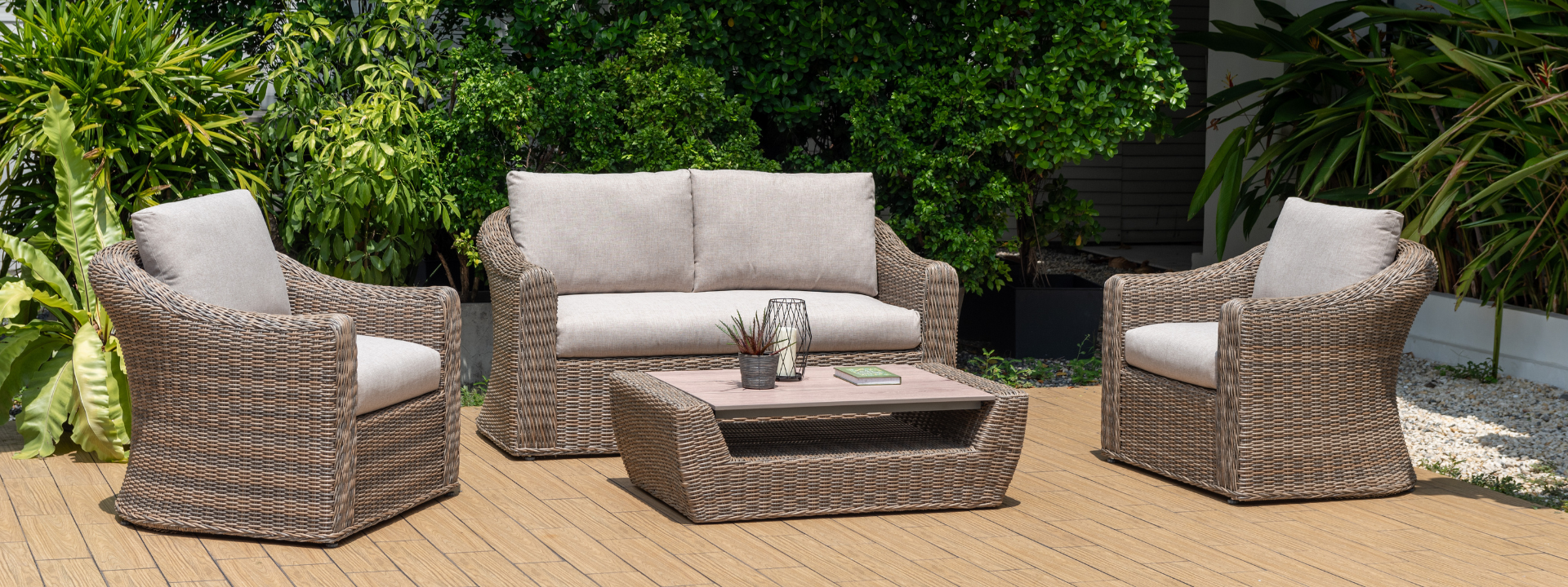 cheap garden patio sets